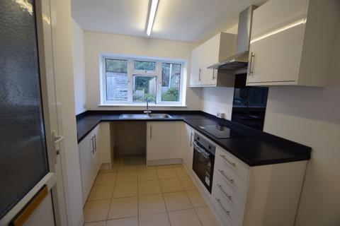 3 bedroom terraced house to rent - Ladds Cottage, Chart Hill Road, Chart Sutton