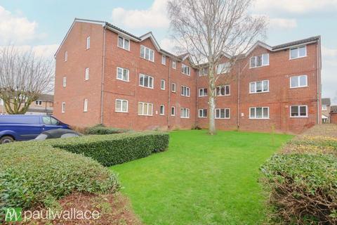 1 bedroom apartment for sale, Howard Close, Waltham Abbey