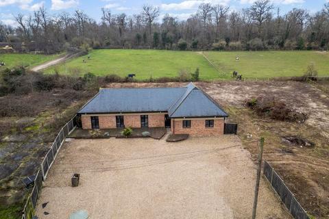 5 bedroom detached bungalow for sale, Stable Lane, Bexley