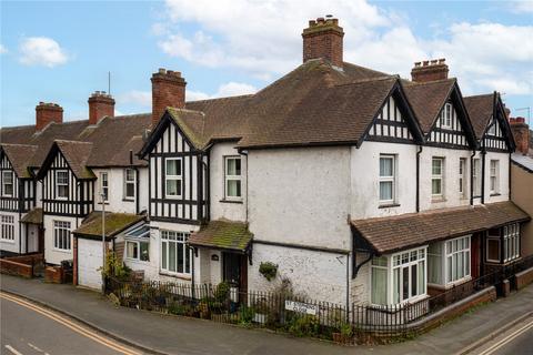 2 bedroom end of terrace house for sale, Cariad House, 3 Woodville Cottages, Upper Galdeford, Ludlow, Shropshire