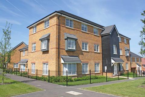 2 bedroom apartment to rent, Kestrel Way, Didcot