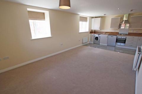 2 bedroom apartment to rent, Kestrel Way, Didcot