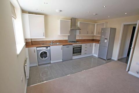 2 bedroom apartment to rent, Kestrel Way, Didcot