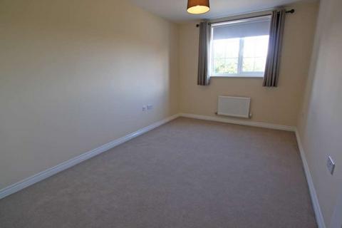 2 bedroom apartment to rent, Kestrel Way, Didcot