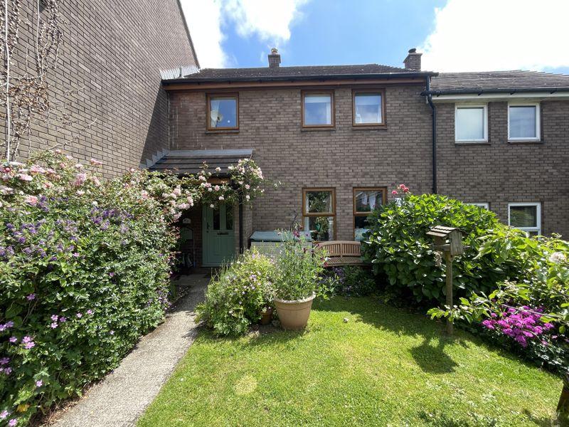 Mylor Bridge, Near Falmouth 3 bed terraced house for sale £310,000