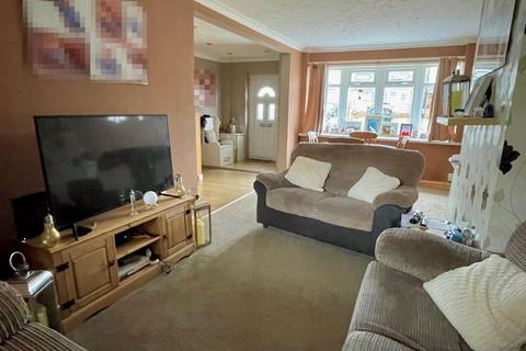 3 bedroom semi-detached house for sale, Goodway Road, Great Barr, Birmingham B44 8RL