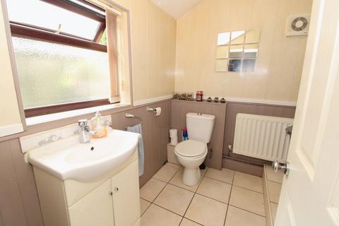 2 bedroom terraced house for sale, Daw End Lane, Rushall, WS4 1LD