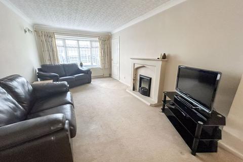 3 bedroom semi-detached house for sale, Brabham Crescent, Streetly, Sutton Coldfield