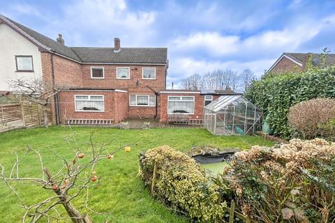 3 bedroom semi-detached house for sale, Brabham Crescent, Streetly, Sutton Coldfield