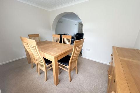 1 Brabham Crescent, Streetly, Sutton Coldfield, B74 2BN