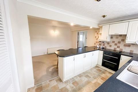 1 Brabham Crescent, Streetly, Sutton Coldfield, B74 2BN