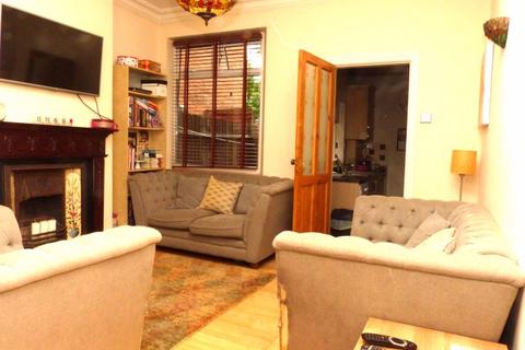 2 bedroom terraced house for sale, Sheffield Road, Sutton Coldfield B73 5HA