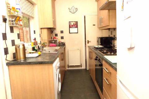 2 bedroom terraced house for sale, Sheffield Road, Sutton Coldfield B73 5HA