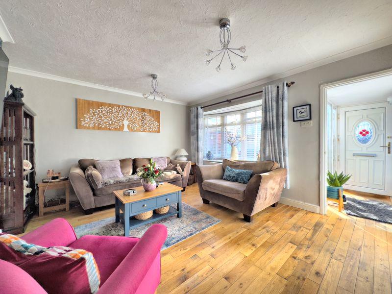 Ladbroke Drive, Sutton Coldfield B76 2SD 4 bed detached house for sale