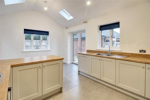 3 bedroom detached house for sale, Bee-Orchid Way, Rockland St. Mary, Norwich, Norfolk, NR14