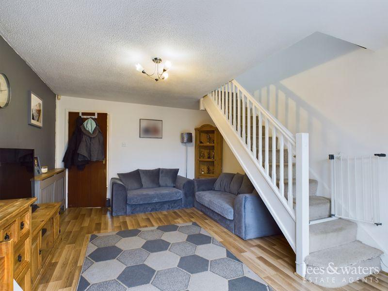 Leyton Drive, Bridgwater NO CHAIN 2 bed house for sale £177,500