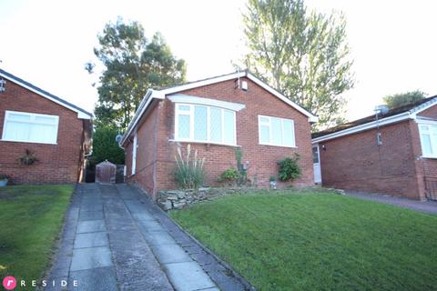 17 Bidston Close, Shaw, Oldham, OL2 8JS