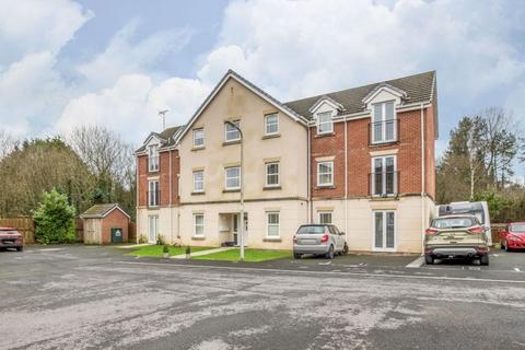 Burry Port - 2 bedroom apartment for sale