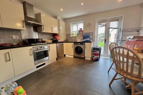 4 bedroom semi-detached house for sale, Cobham Close, Glenholt, Plymouth. A fabulous 4 bedroomed semi detached family home, being sold with the tenant in situ!