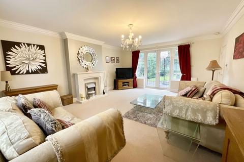 4 bedroom detached house for sale - Dartmouth Avenue, Newcastle