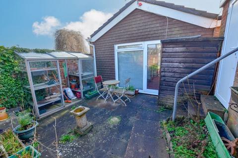20 Cumber Drive, Brixham, TQ5 8RR