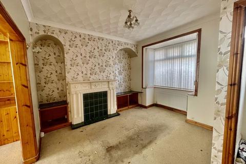 3 bedroom terraced house for sale - Regent Street, Shildon