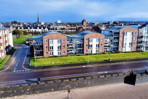 2 bedroom apartment for sale - Yeomanry Place, Ayr