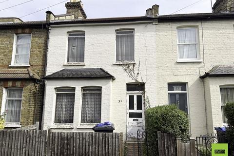 31 Nelson Road, London, SW19 1HS