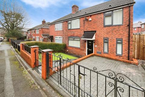 3 bedroom semi-detached house for sale, Gale Road, Prestwich, Manchester