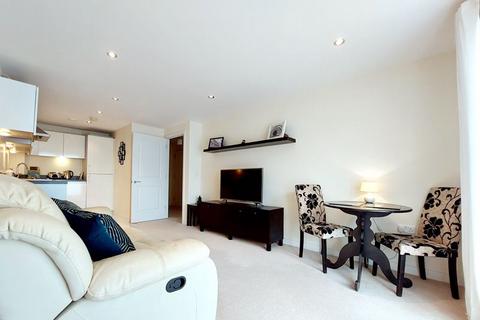 1 bedroom apartment for sale, 21 Durnsford Road, London SW19