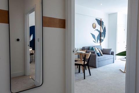 1 bedroom apartment to rent, London Road, Mitcham CR4