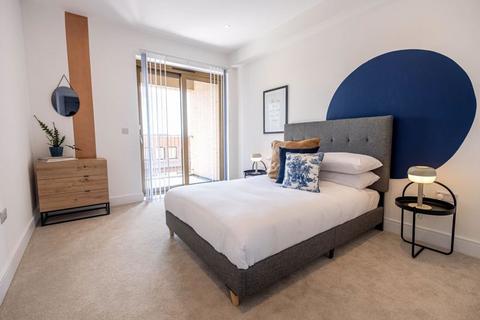 1 bedroom apartment to rent, London Road, Mitcham CR4