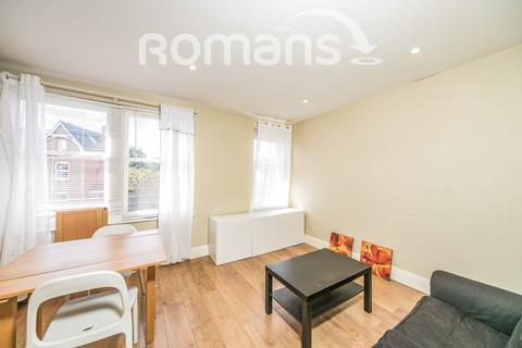 1 bedroom flat to rent, Carnarvon Road, Reading