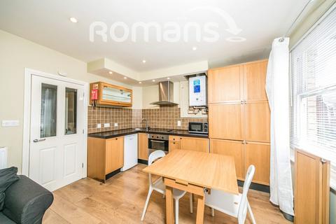 1 bedroom flat to rent, Carnarvon Road, Reading