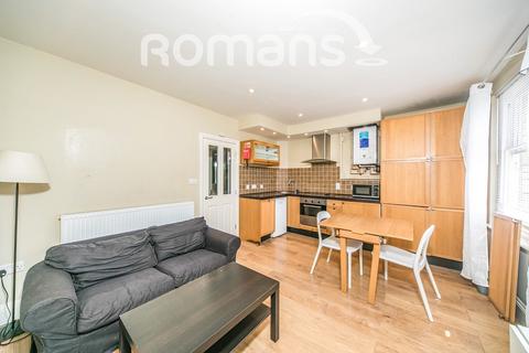 1 bedroom flat to rent, Carnarvon Road, Reading