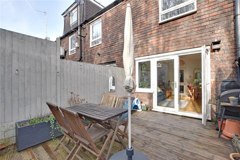 2 bedroom terraced house for sale, Gilmore Road, Lewisham, London, SE13