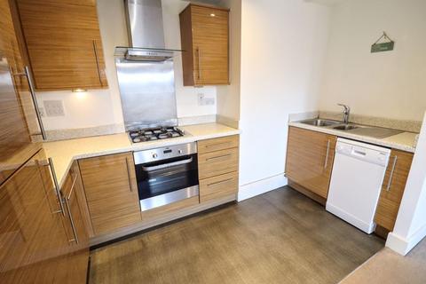 2 bedroom apartment for sale - Princes Way, Milton Keynes