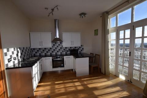 1 bedroom apartment to rent, The Ropewalk, Nottingham