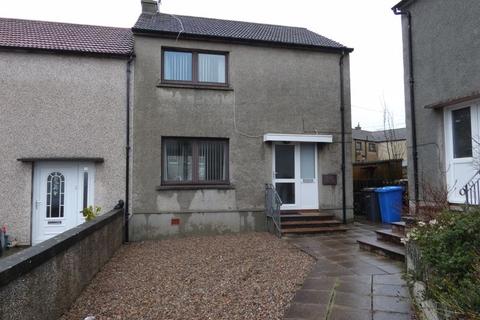 2 bedroom terraced house for sale - Hill Place, Thurso