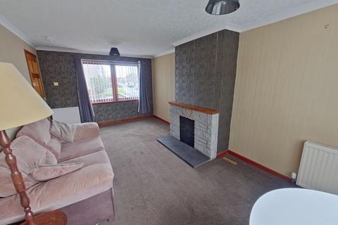 2 bedroom terraced house for sale, Hill Place, Thurso