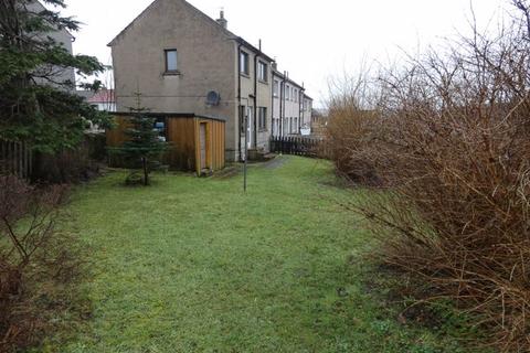 2 bedroom terraced house for sale, Hill Place, Thurso