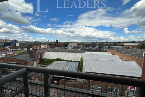 1 bedroom apartment to rent, Abacus Building, Warwick Street, B12