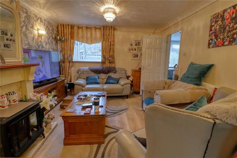 3 bedroom terraced house for sale, Derby Road, Barnstaple, North Devon, EX32