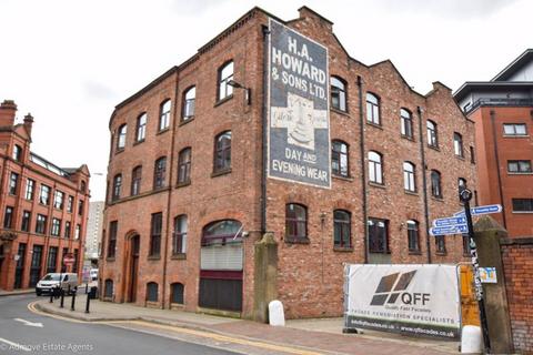 2 bedroom apartment for sale - Junction Works, Ducie Street, Manchester, M1 2DF