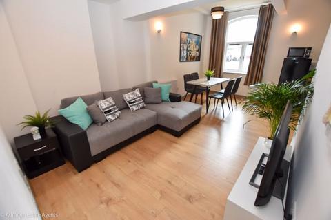 2 bedroom apartment for sale - Junction Works, Ducie Street, Manchester, M1 2DF