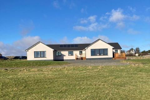 Isle Of Lewis - 4 bedroom detached bungalow for sale