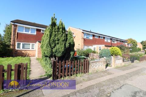 3 bedroom terraced house for sale - 3 Bedroom House For Sale