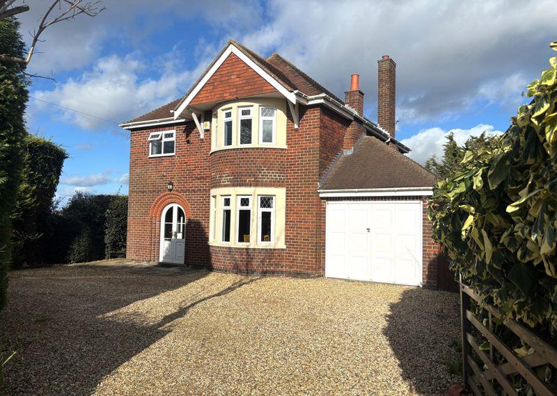 Lansdown Road, Gloucester 5 bed detached house for sale £695,000