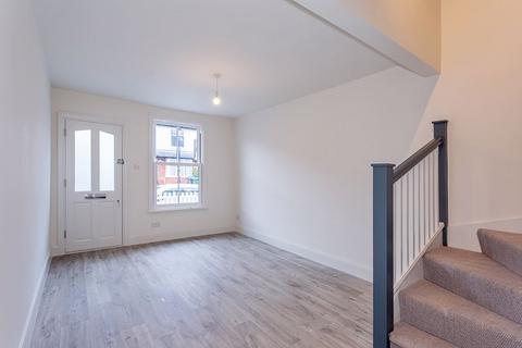 3 bedroom terraced house for sale - Alexandra Road, Thames Ditton, KT7