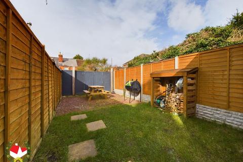 9 Belgrove Terrace, Gloucester, GL1 4UZ